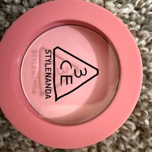 3CE Stylenanda Face Blush #Delectable